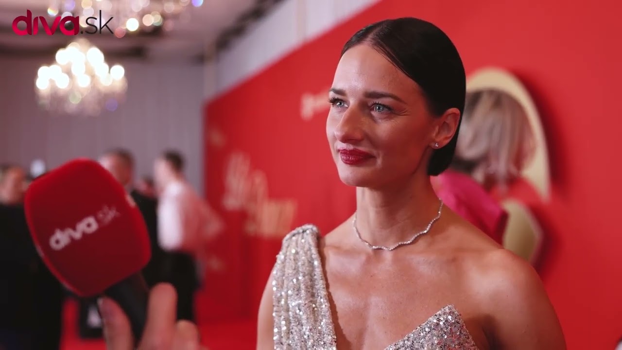 Už po prvom kole odišla zo Slovenska. Ako porotkyňa bola naša najúspešnejšia tanečnica prísna | Diva