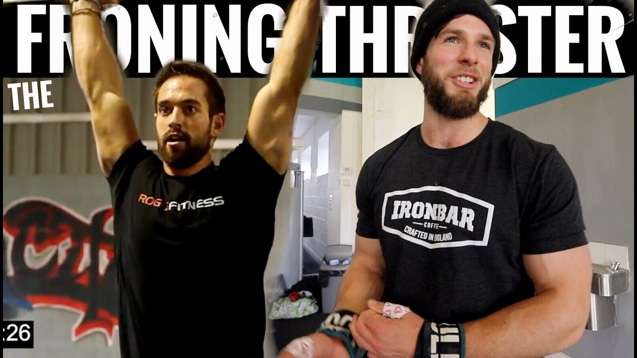 The FRONING Thruster