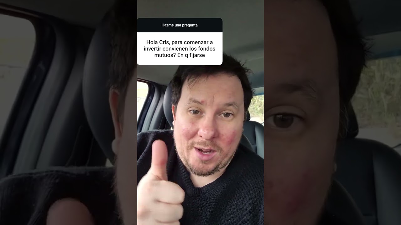 📈 Invierte Inteligente: En qu&eacute; Fijarte al Elegir un Fondo Mutuo