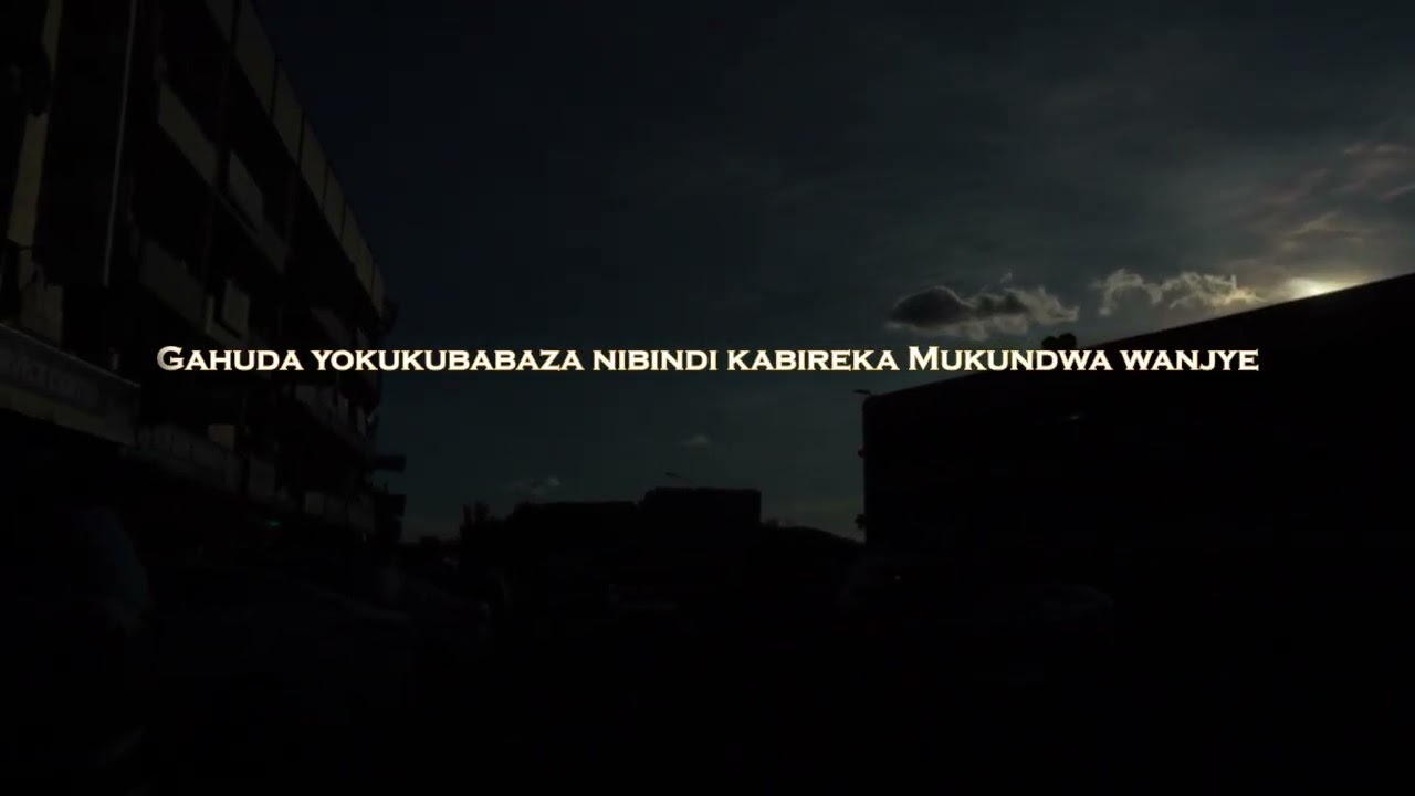 So Good by Alonzo tanko (video lyrics)