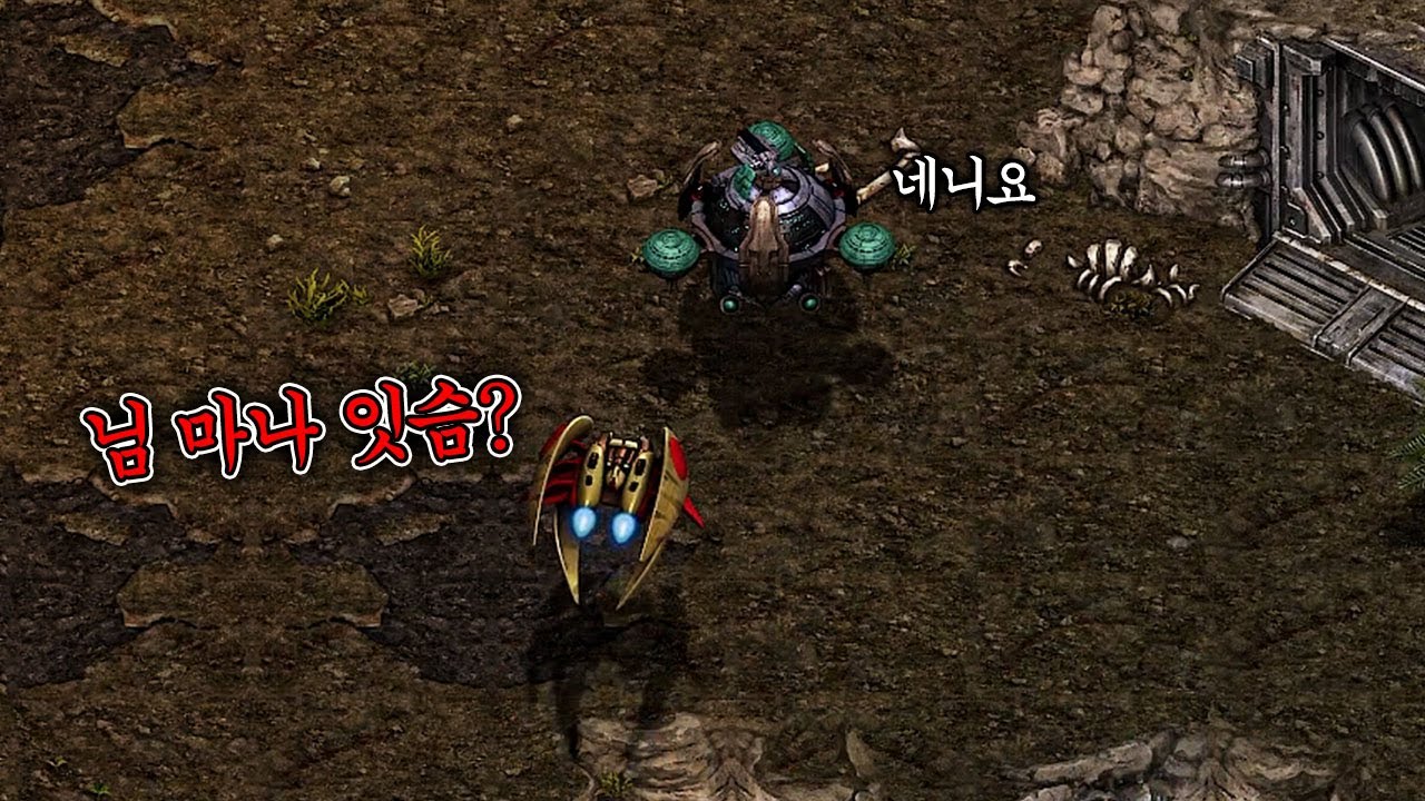 아.