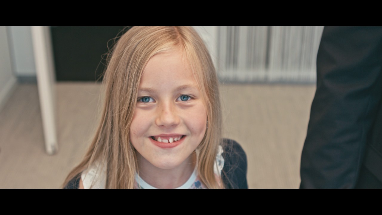 Imagefilm der All Service Unternehmensgruppe f&uuml;r Geb&auml;udemanagement