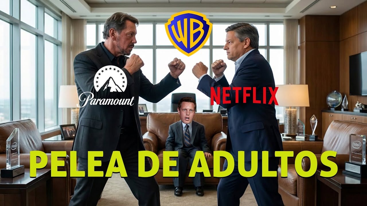 ESTO SE PUSO FEO...!!! DESPEJANDO LAS MENTIRAS...!!!