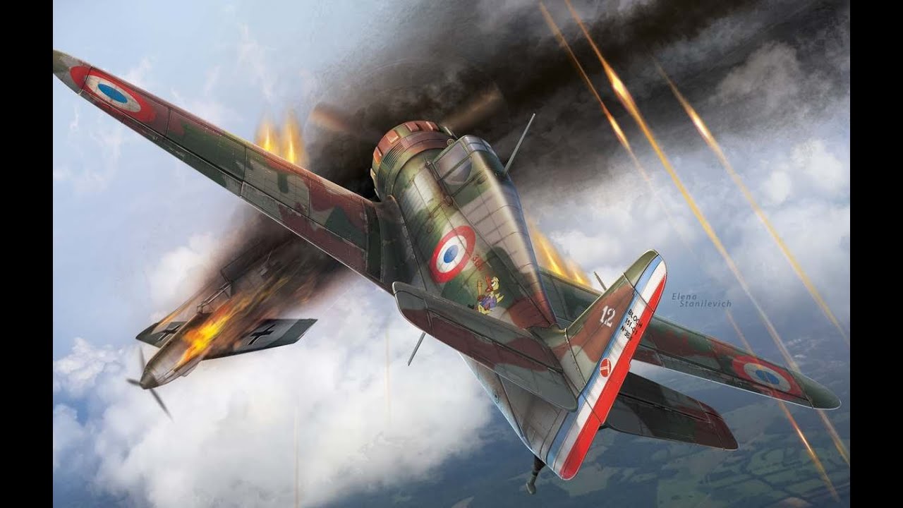 Dora Wings 1/48 Marcel-Bloch MB.151С.1 # 48017