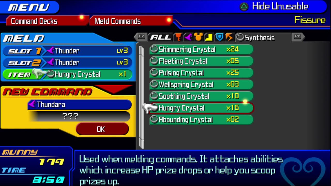 First time streaming on youtube (100% all KH games on Critical mode)