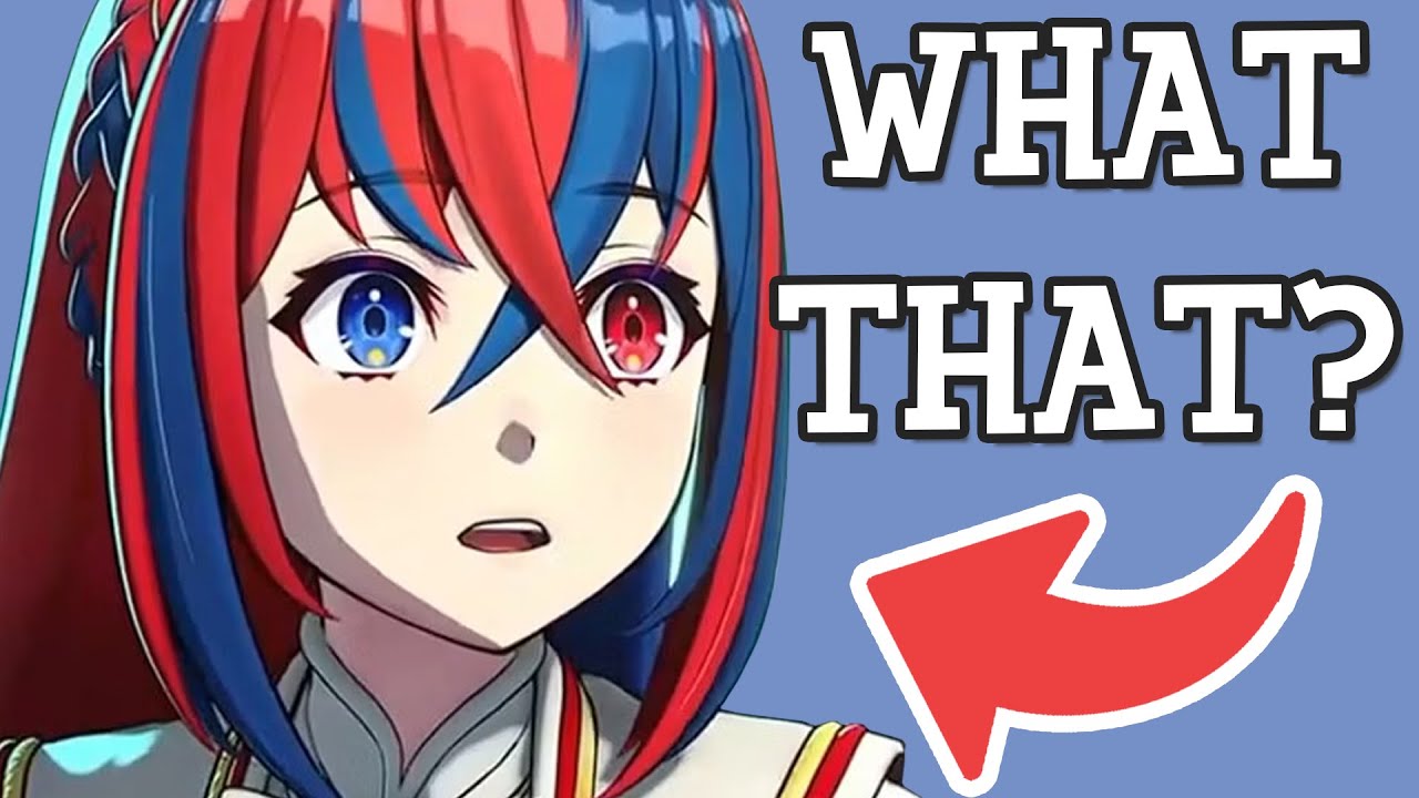 Fire Emblem for Dummies