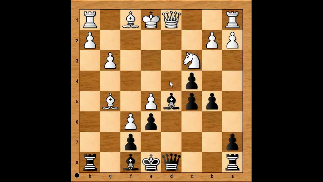 Istanbul Chess Olympiad 2012: Adly Ahmed vs Lim Yee Weng