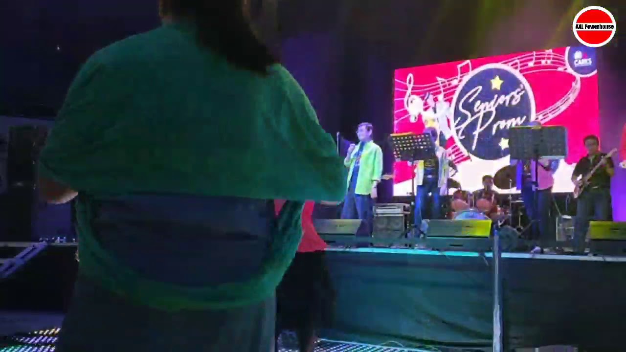 Senior Prom : An Elderly Filipino Week Celebration | Highlights