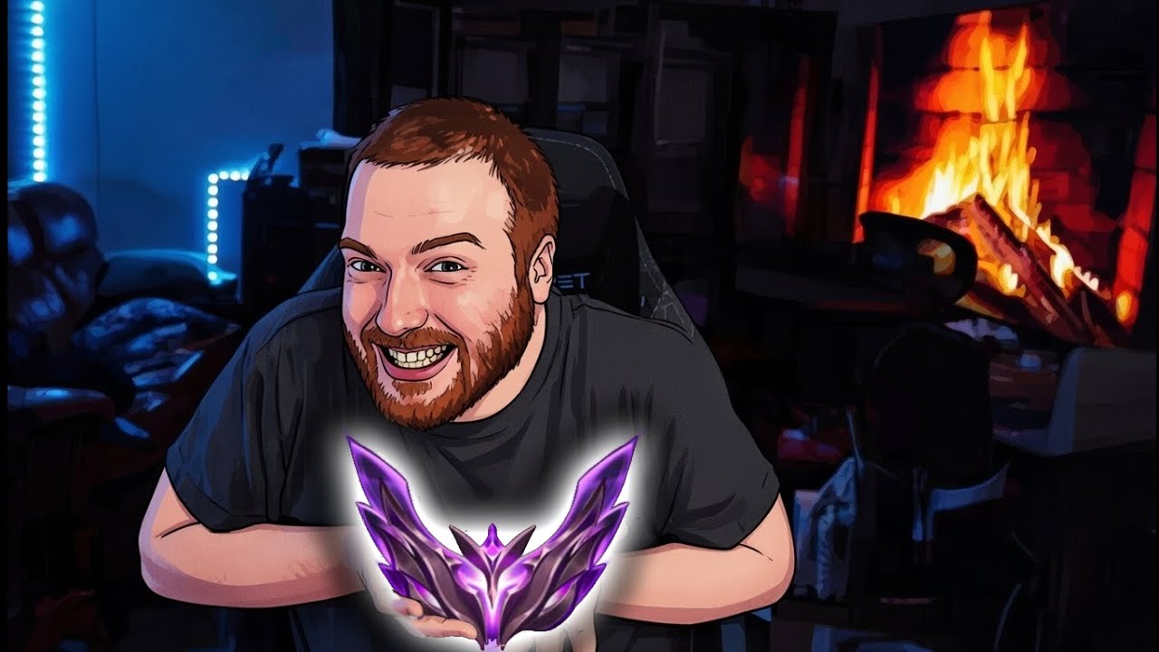 🔴[LIVE] LATE NIGHT 🍺Master ADC Jinx Vayne Ezreal