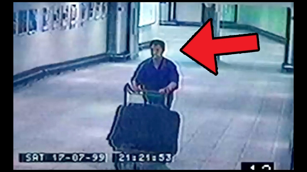 30 Scariest Mysteries Ever That Baffled Experts&hellip;