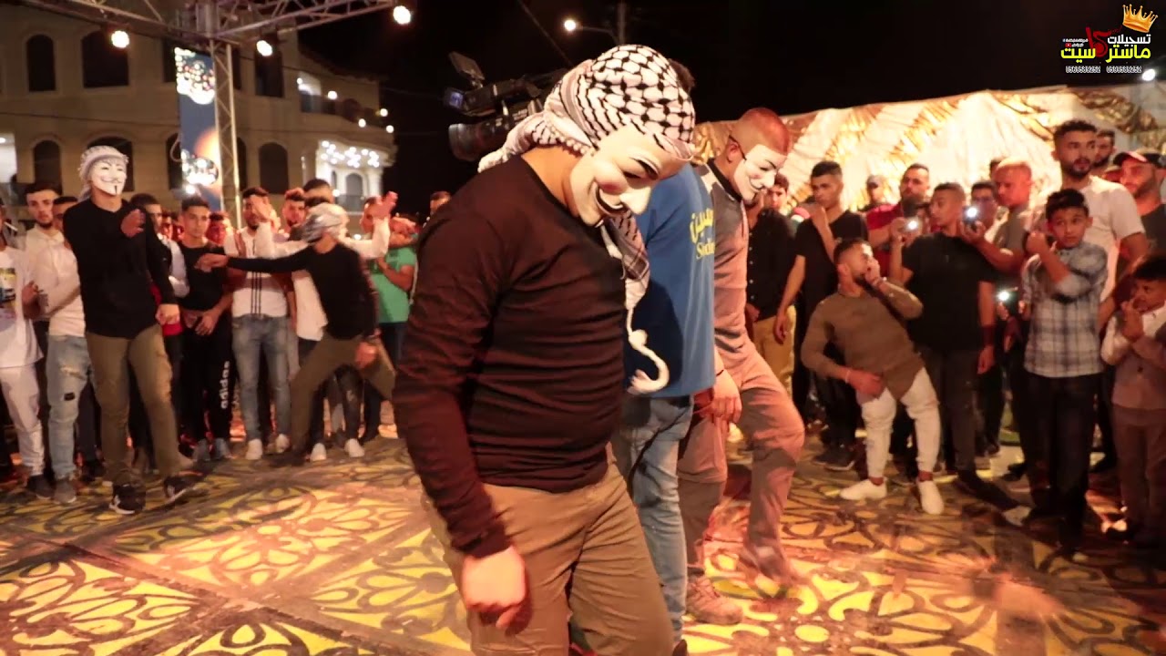 الزمر وعرض خرافي الفنان باسل جبارين - مهرجان علي بشارات جبع 2019HD تسجيلات ماستركاسيت