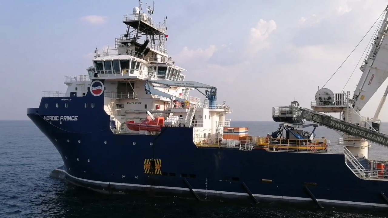 Osv Nordic Prince