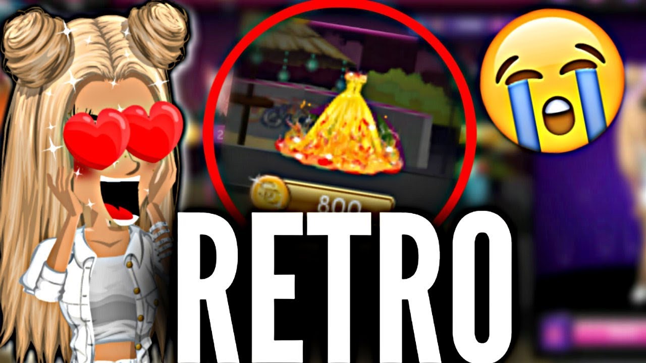 MSP RETRO WOCHE REAKTION OMG 😭😡