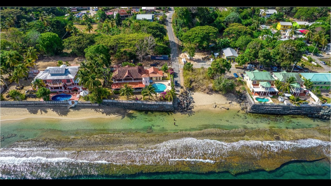 Black Rock Villas, Tobago - For Sale