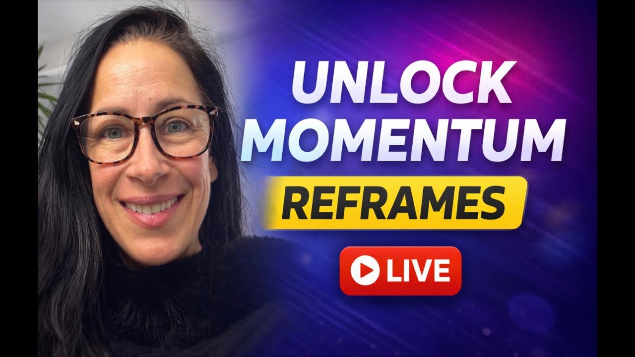 Unlock momentum