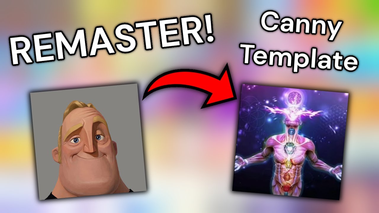 Mr Incredible Becoming Canny - ET2!