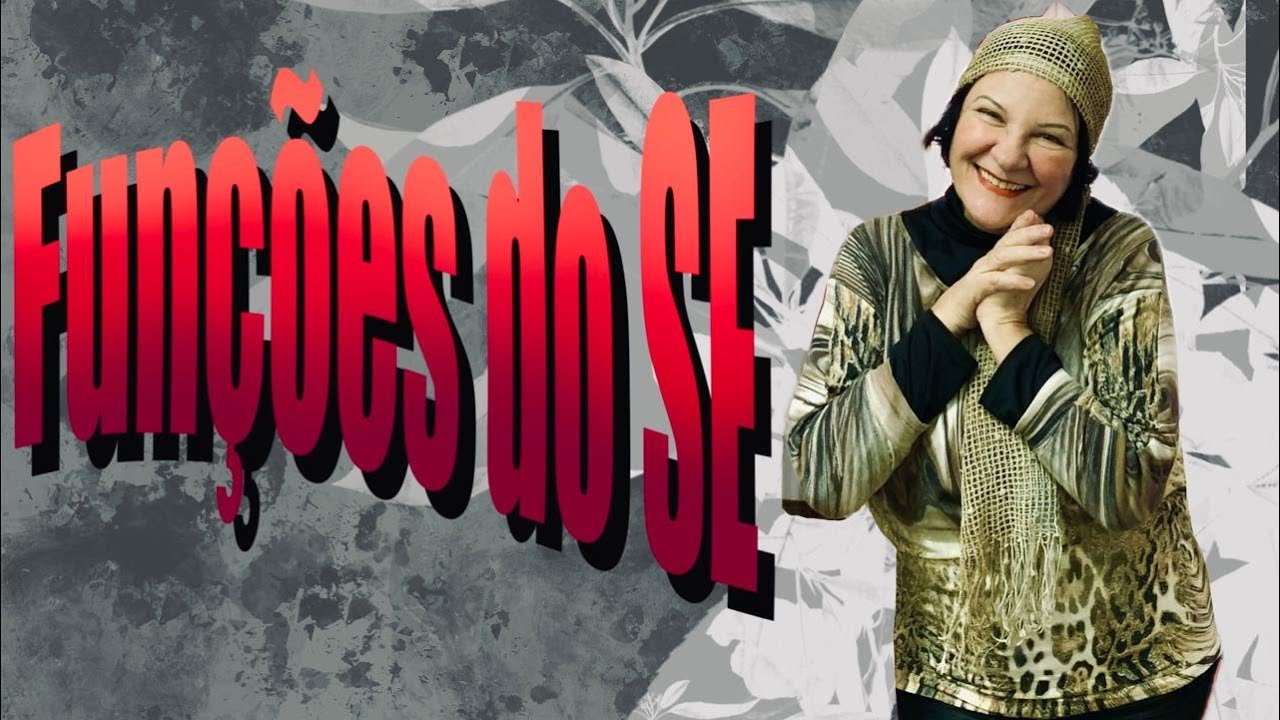 FUNÇÕES DO SE