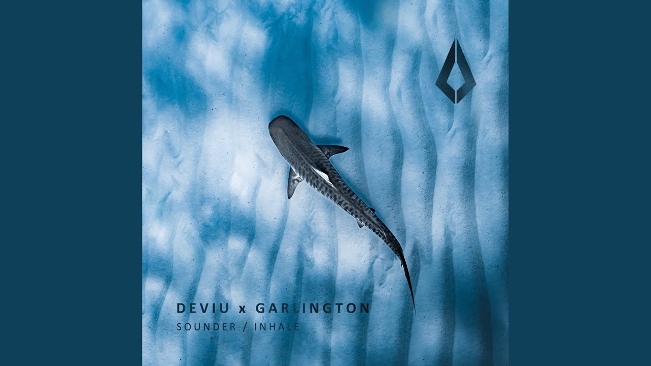 Sounder (Extended Mix)