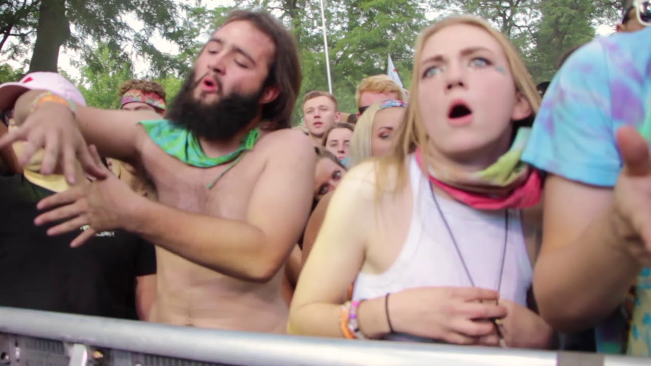 NCMF 2017