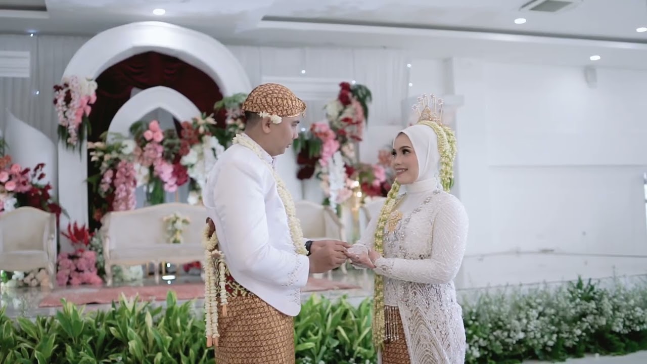 03/01/2926 - Pernikahan kami (Agung & Artika)
