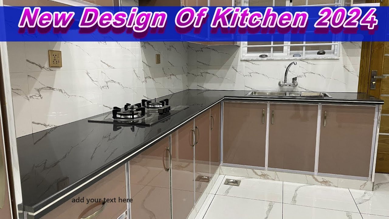 New Design Of Kitchen 2023 - See New Design Of Kitchen