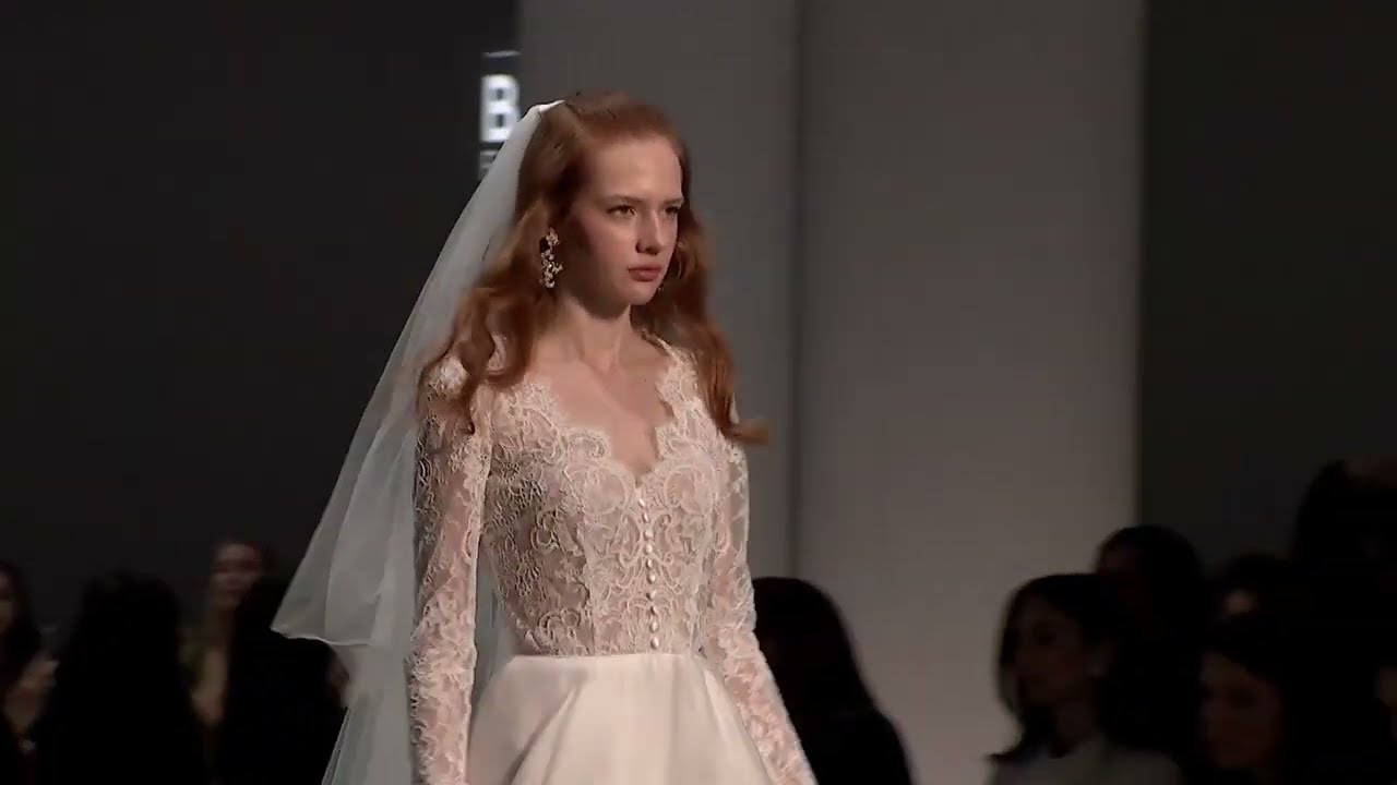 Caroline Castigliano   BBFW24 Fashion Show
