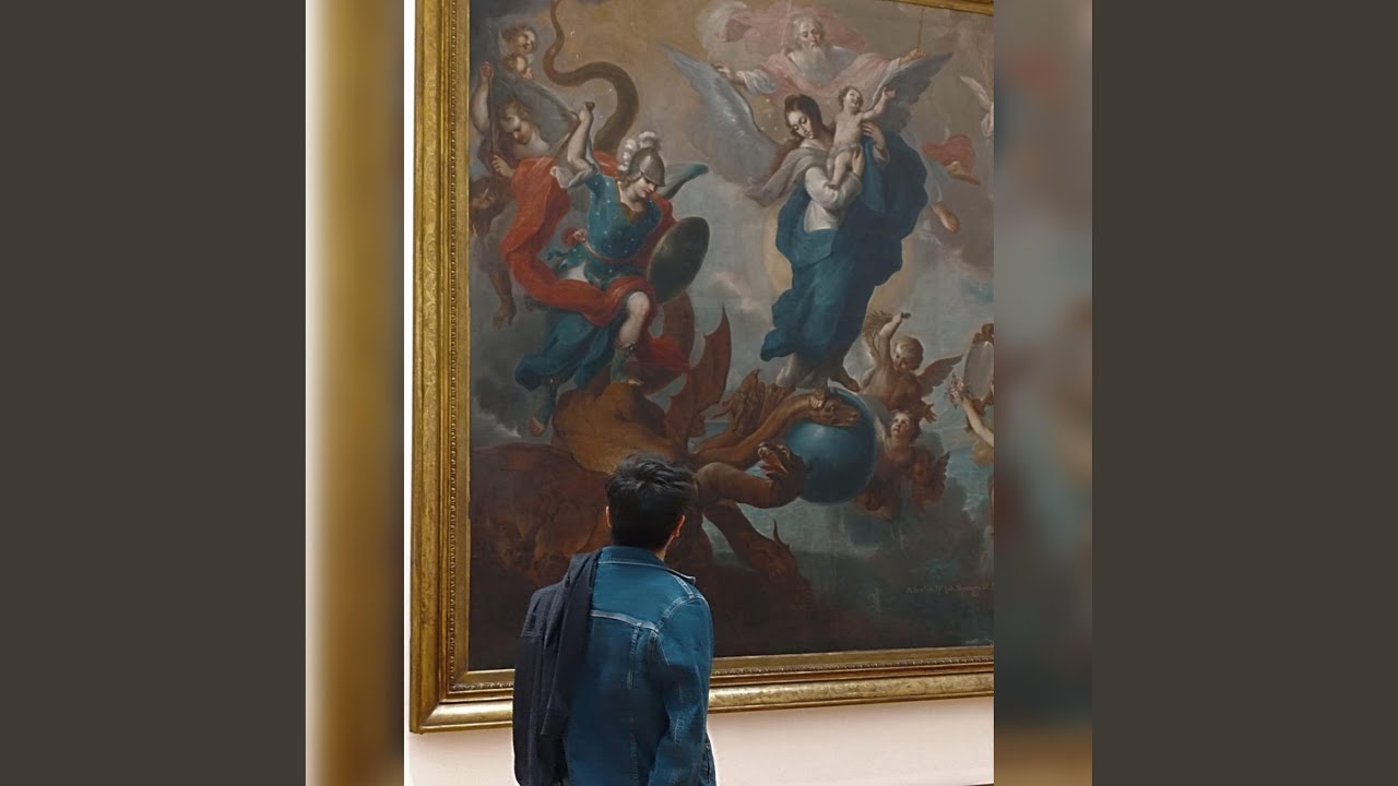El camino del héroe