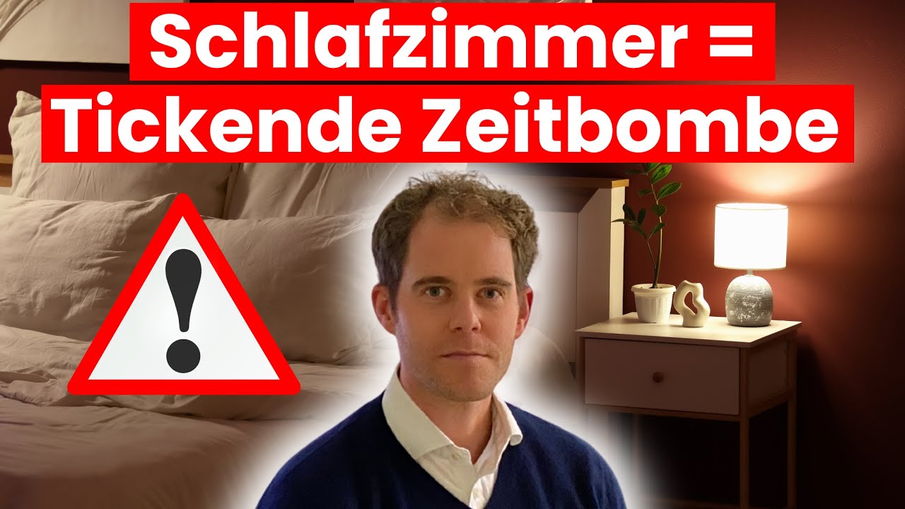 In Deinem Bett Läuft Etwas Gewaltig Schief