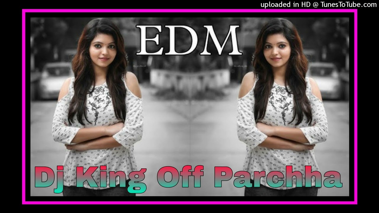 जब से आ गई छमक छल्लो EDM BOOM BASS MIXING DJ SAGAR RATH DJ KAMLESH KUSHWAHA  DJ AKASH NAGINA DHILLA