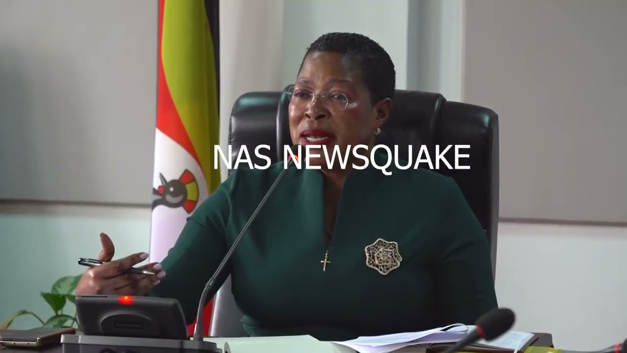Teachers petition Parliament over their salary enhancement.