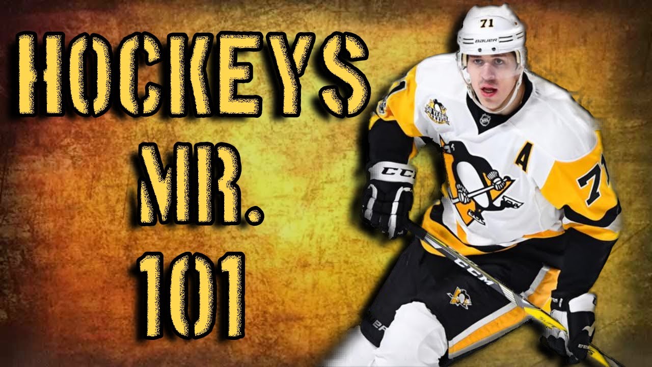 Evgeni Malkin: Biggest Snub in the NHL's Top 100