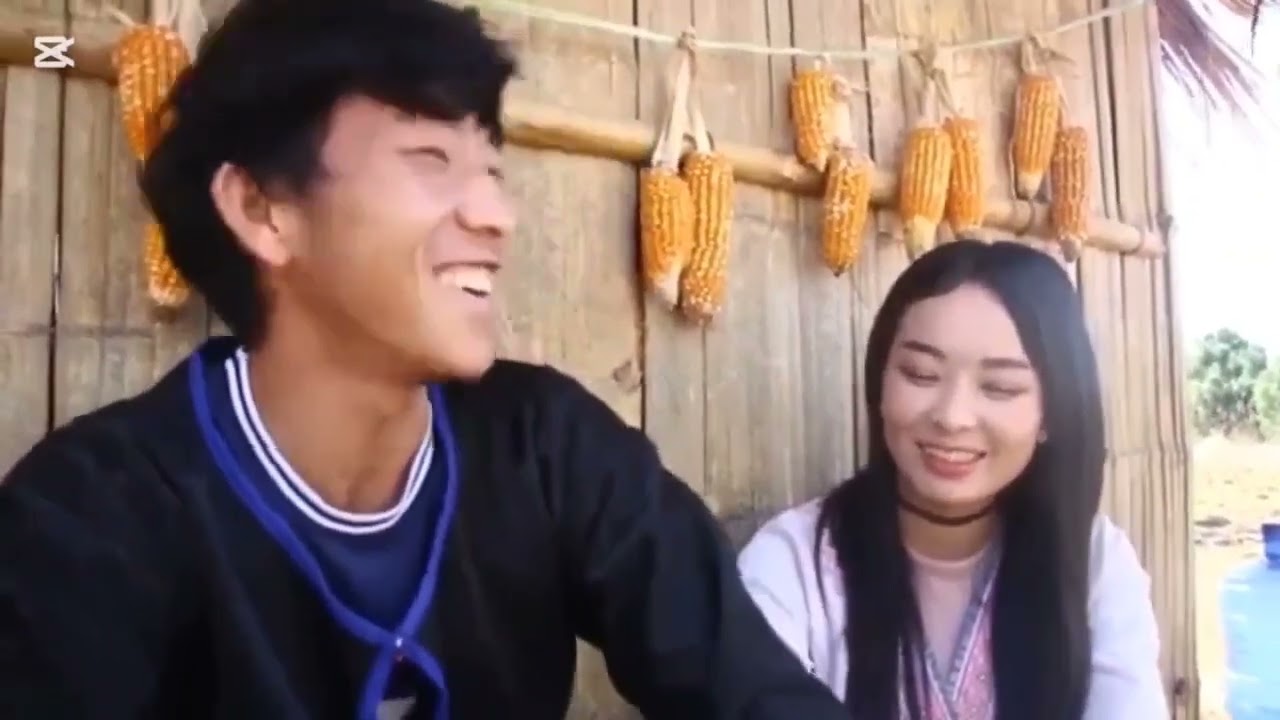 Hmoob dawb hmoob ntsuab 5