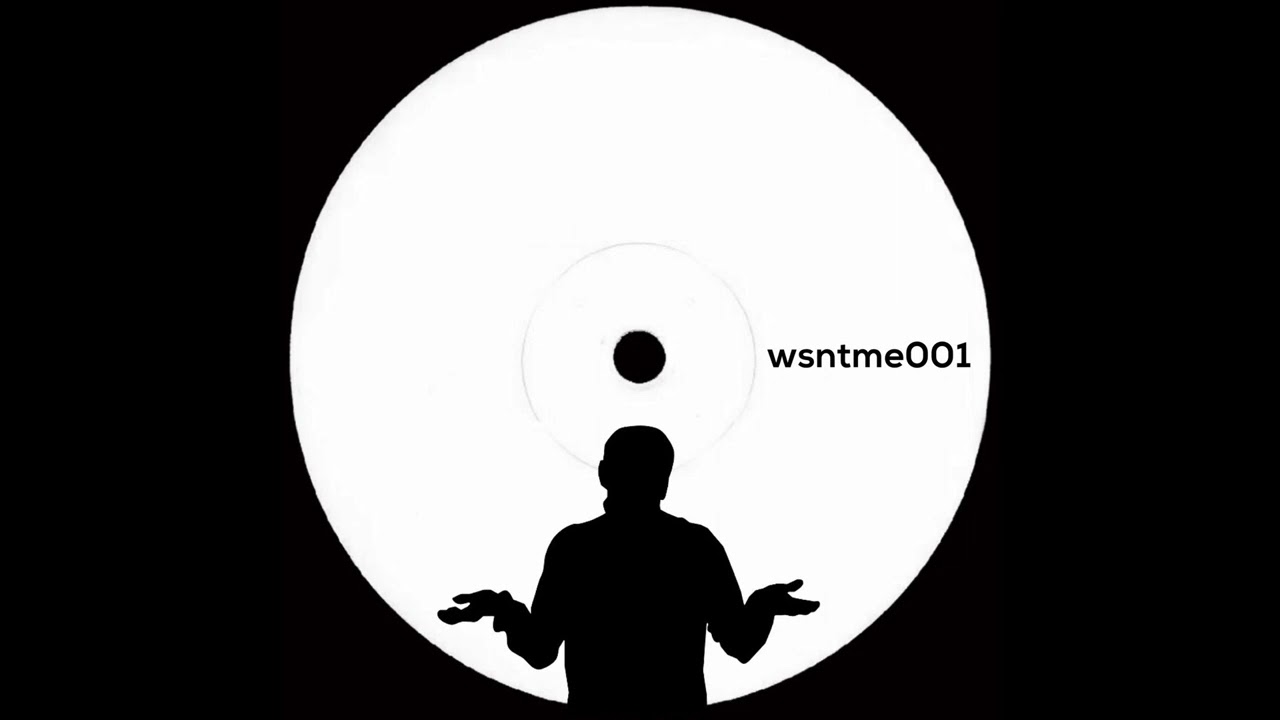 Unknown Artist - Mryjn [WSNTME001]