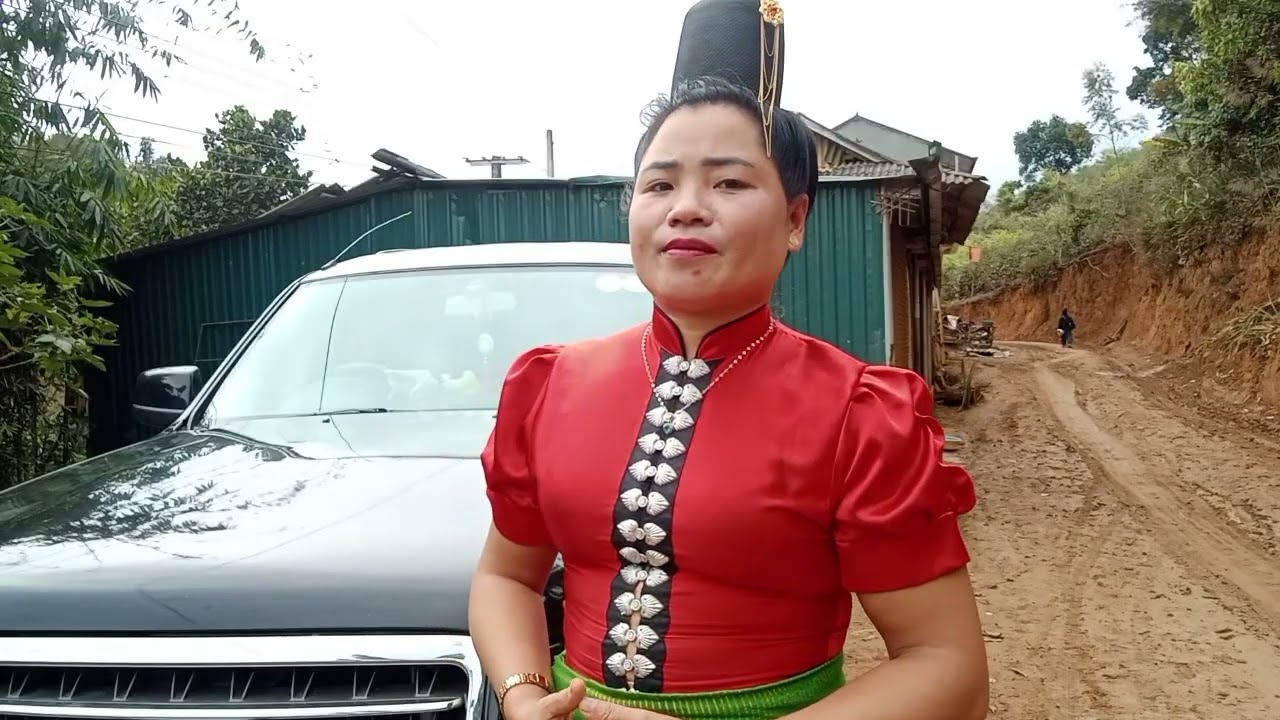 Bái khăp dú dảo é thâng uân pi nọng ơi âu căn tỏn le nơ 