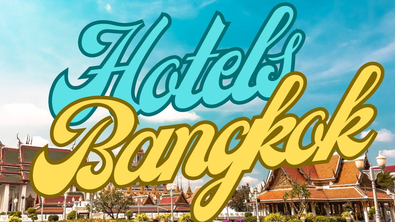 The Best Luxury Boutique Hotels You have to visit in Bangkok
