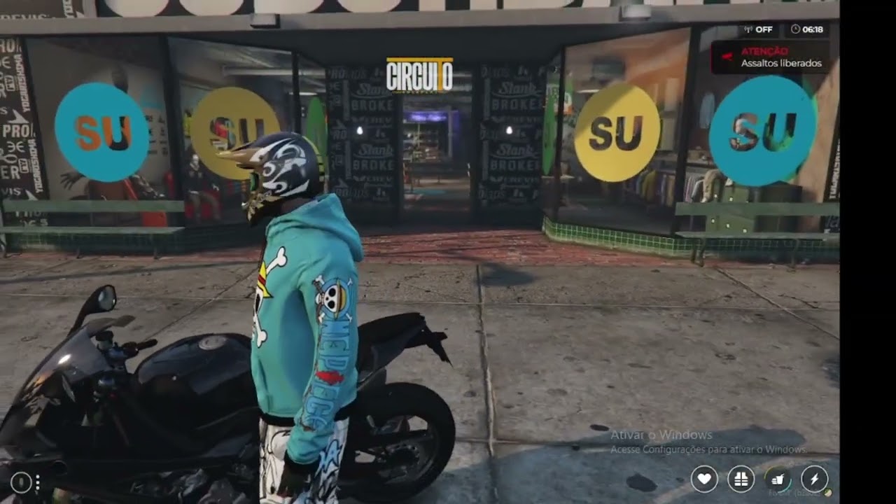 GTA RP