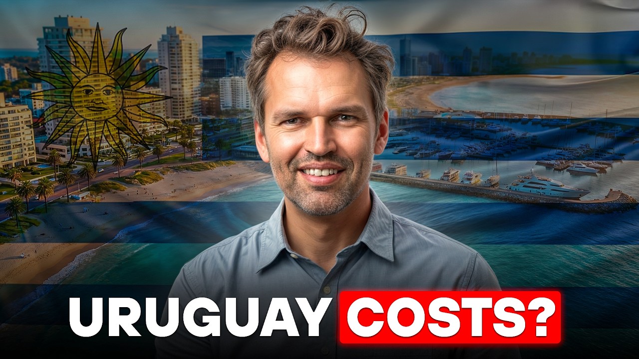 Стоимость жизни в Пунта-дель-Эсте, Уругвай | Аренда жилья, питание, транспорт