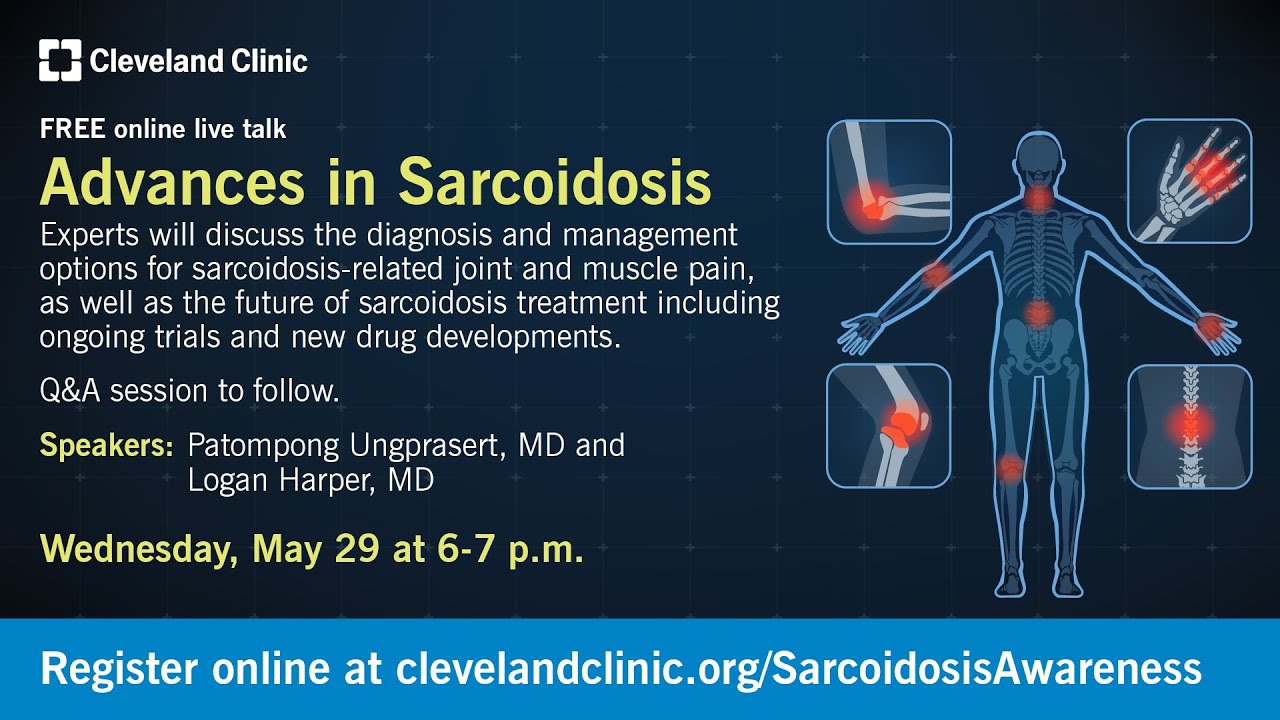 Advances In Sarcoidosis