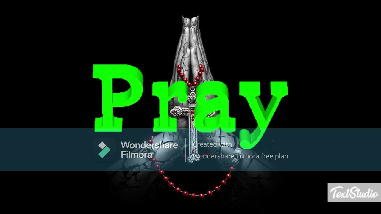 Pray For Em