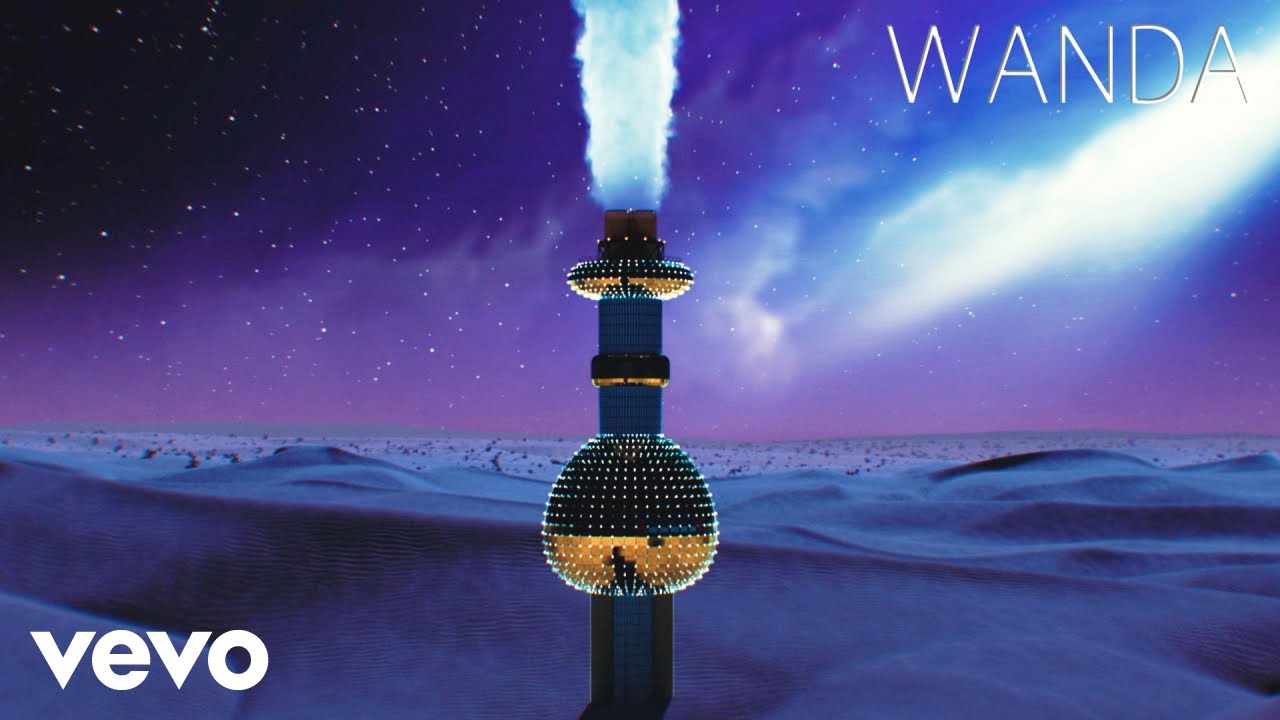 Wanda - Weiter, Weiter (Lyric Video)