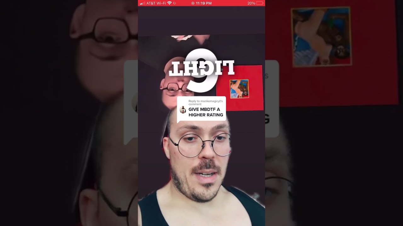 MBDTF REDUX #шорты #Каньевест #Фантано
