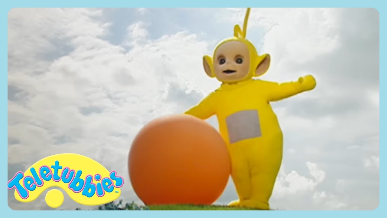 Teletubbies - Let's Exercise! | WildBrain Preschool | Cartoons for Kids