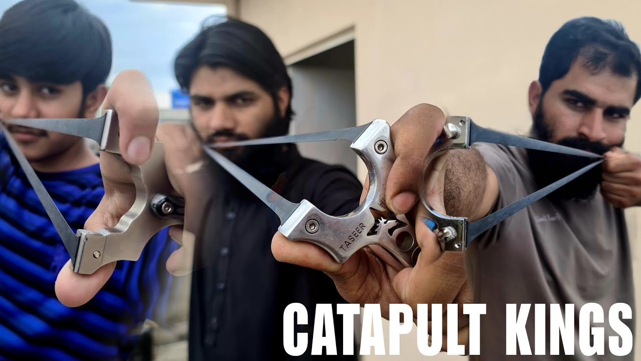 Catapult Kings