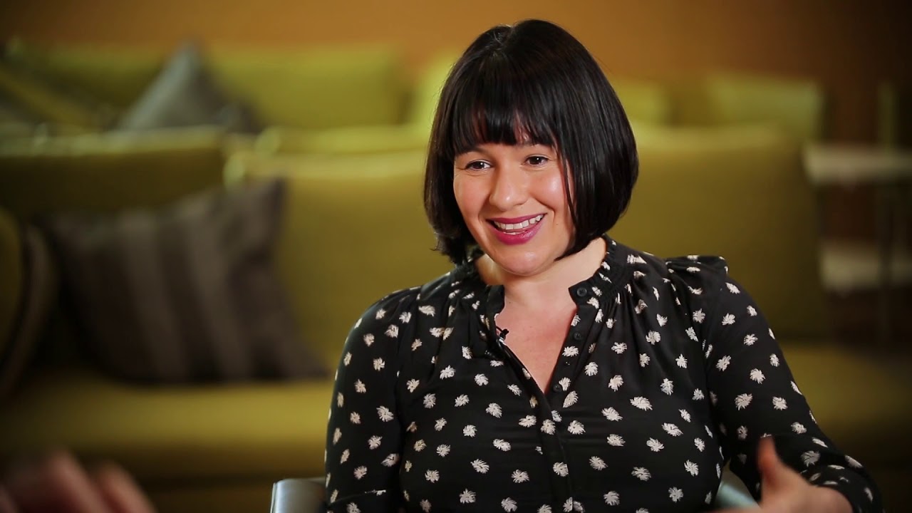 Munk Debate on Political Correctness - Pre-Debate Interview with Michelle Goldberg