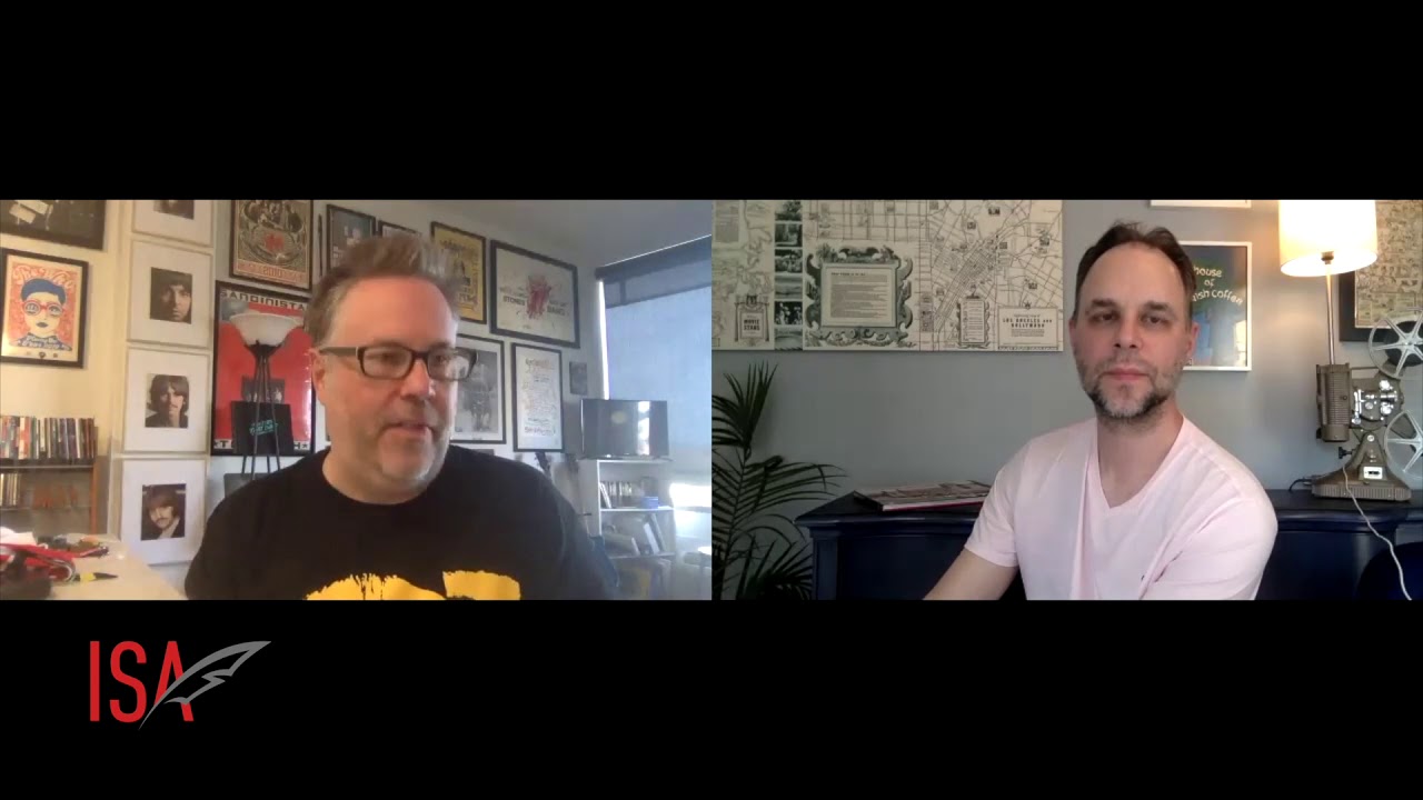 Is Your Screenplay Art or Commerce? Z Nation's, Dan Merchant
