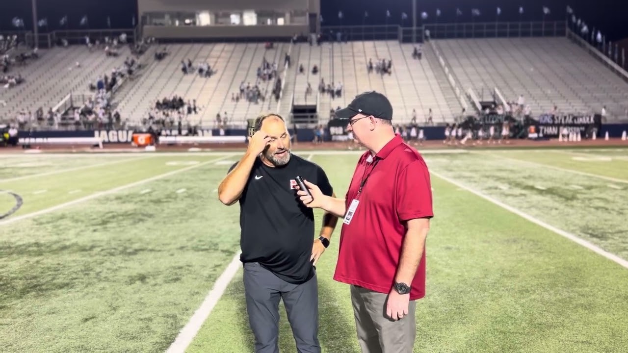 Marcus Marauders Win Mound Showdown