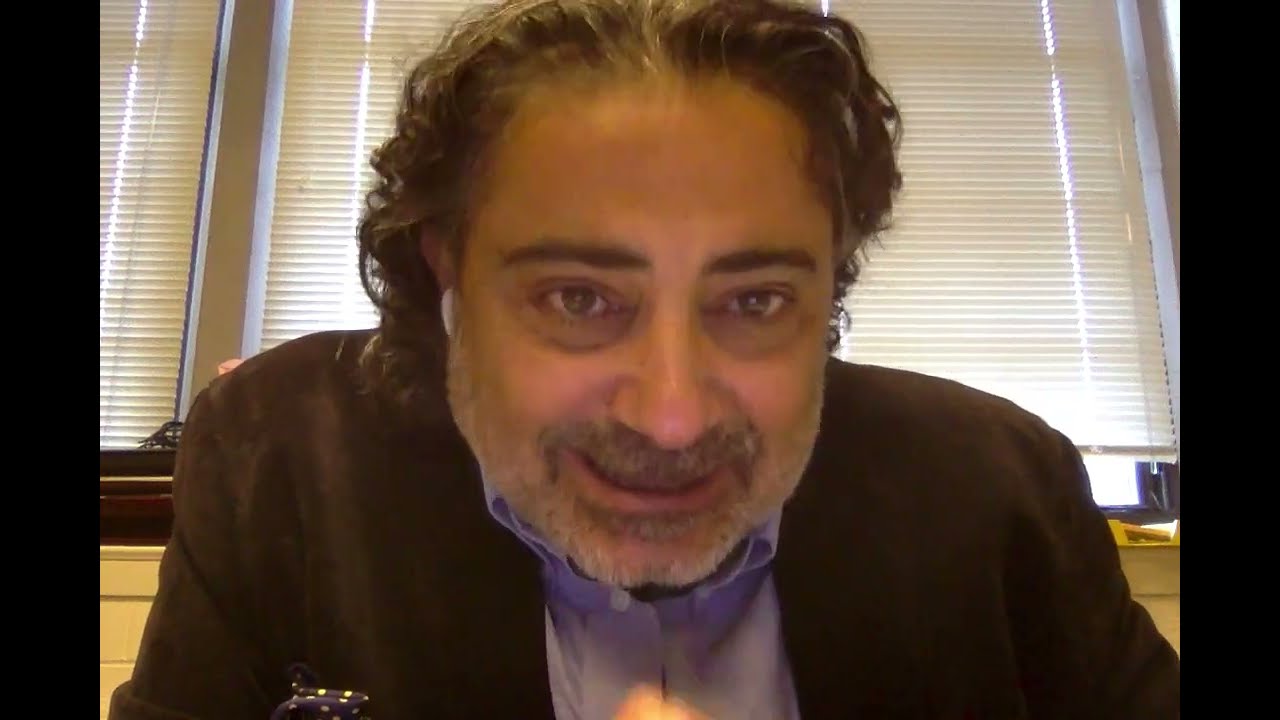 Episode 32, The Maronites; Hubris to Dhimmitude?