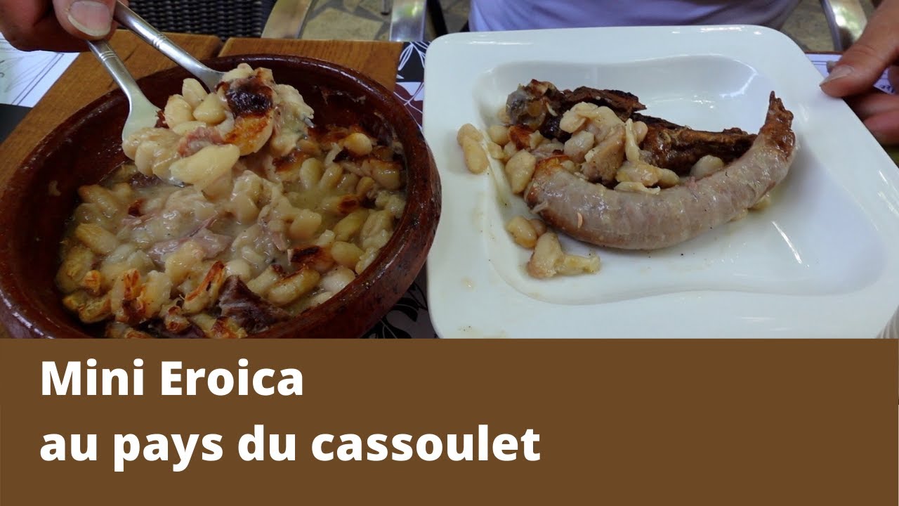 La Classique du cassoulet 2021