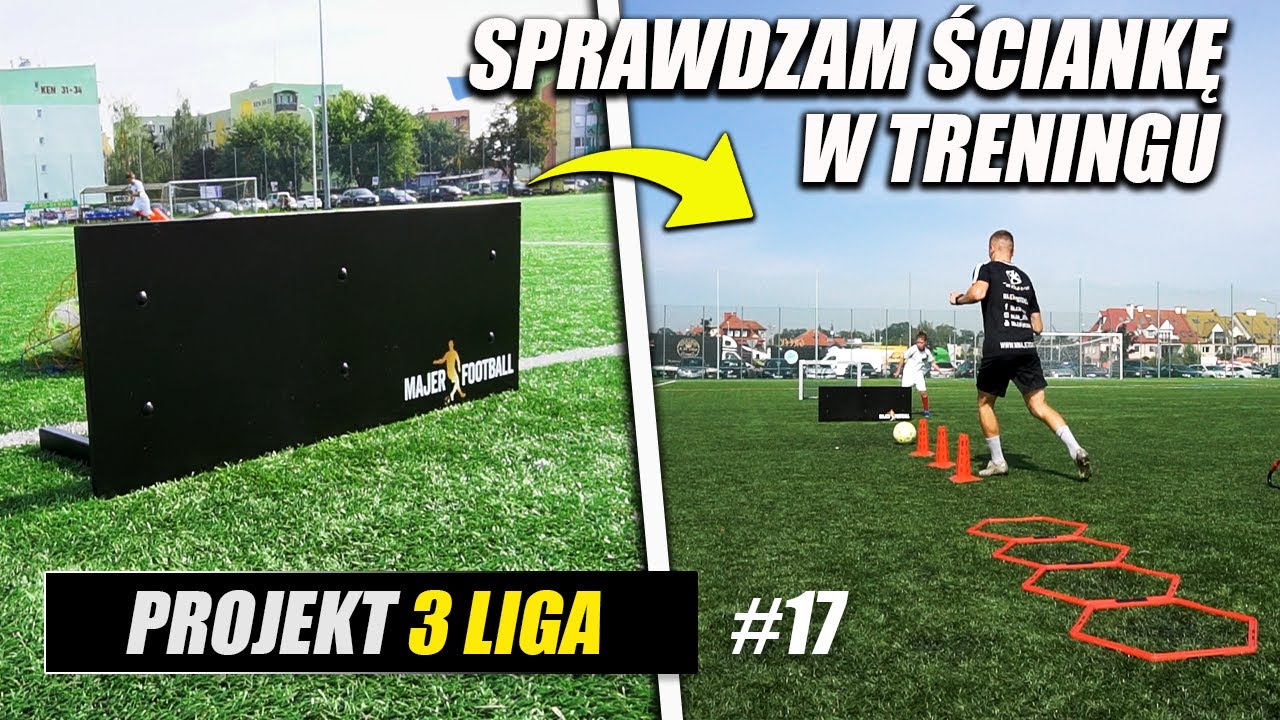 Trening wyrównawczy PO MECZU - Vlog | EP #17