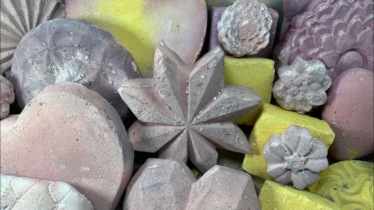Reformed Gymchalk  | satisfying